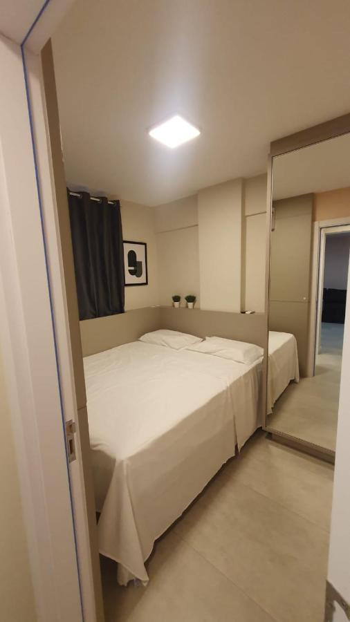 Apartamento Quadra Mar Балнеаріу-Камборіу Екстер'єр фото