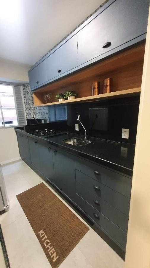 Apartamento Quadra Mar Балнеаріу-Камборіу Екстер'єр фото